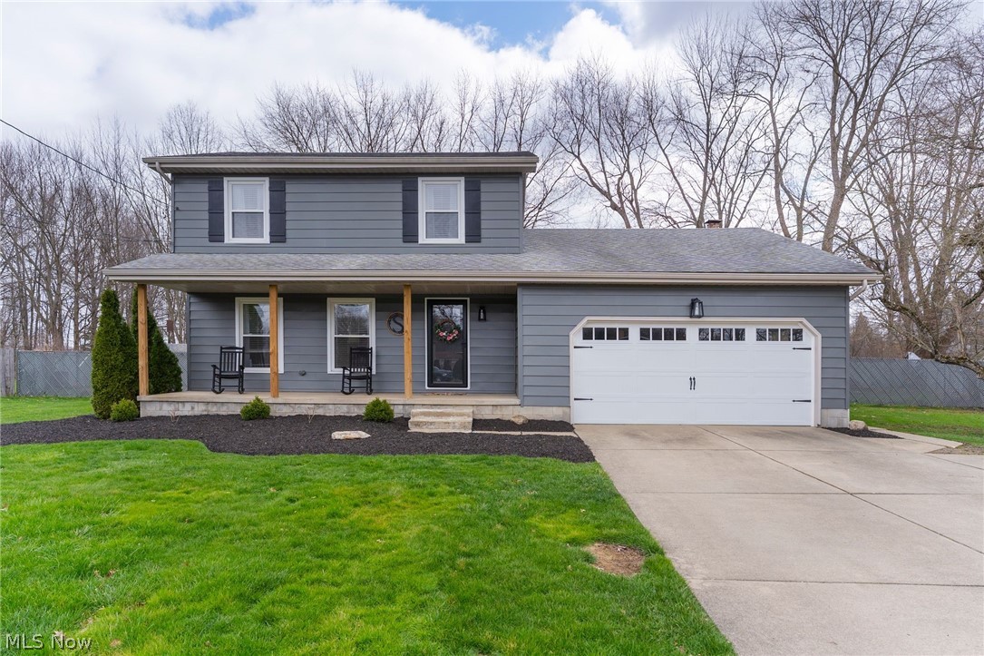 545 Meadowland Court