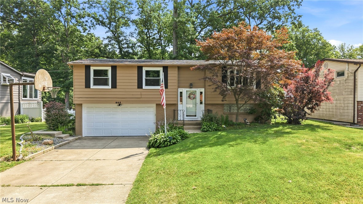 805 Trumbull Drive