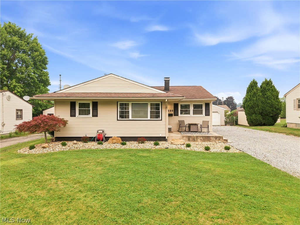 699 Saul Drive