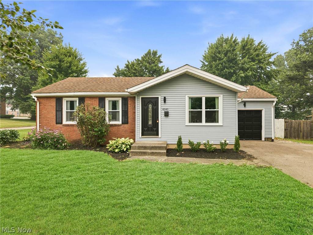 4340 Maureen Drive