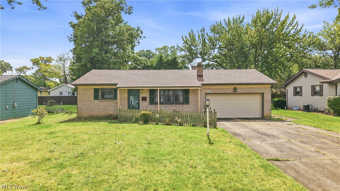 1889 Lancaster Drive