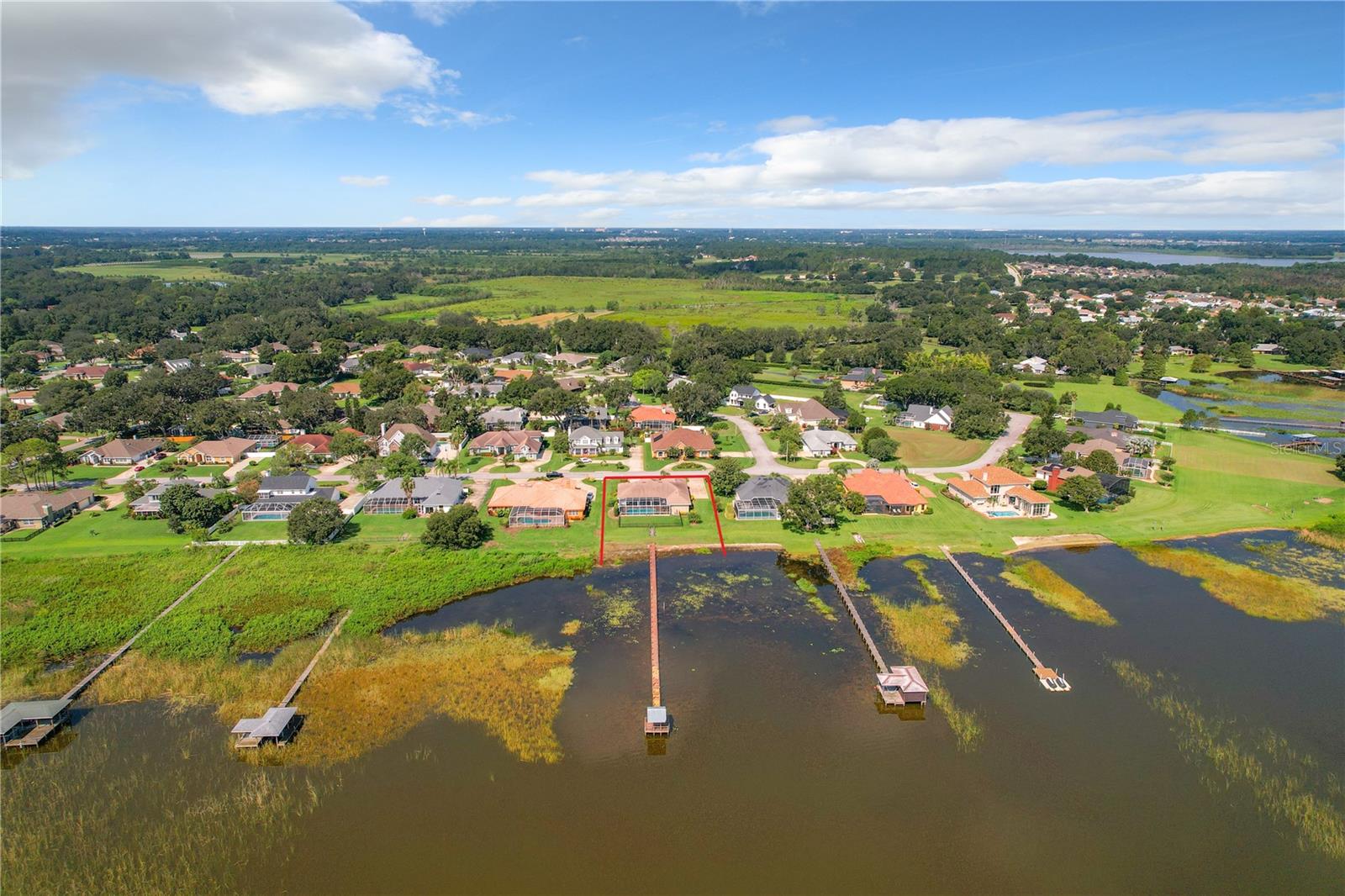 337 HAMILTON SHORES DR NE