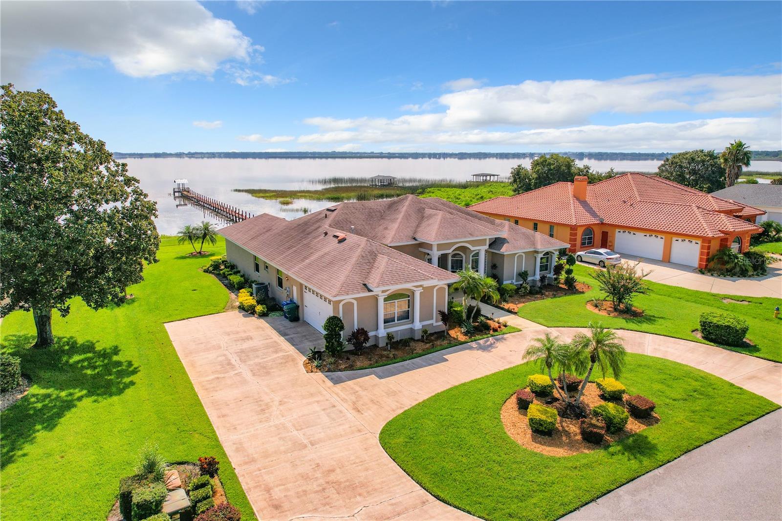 337 HAMILTON SHORES DR NE