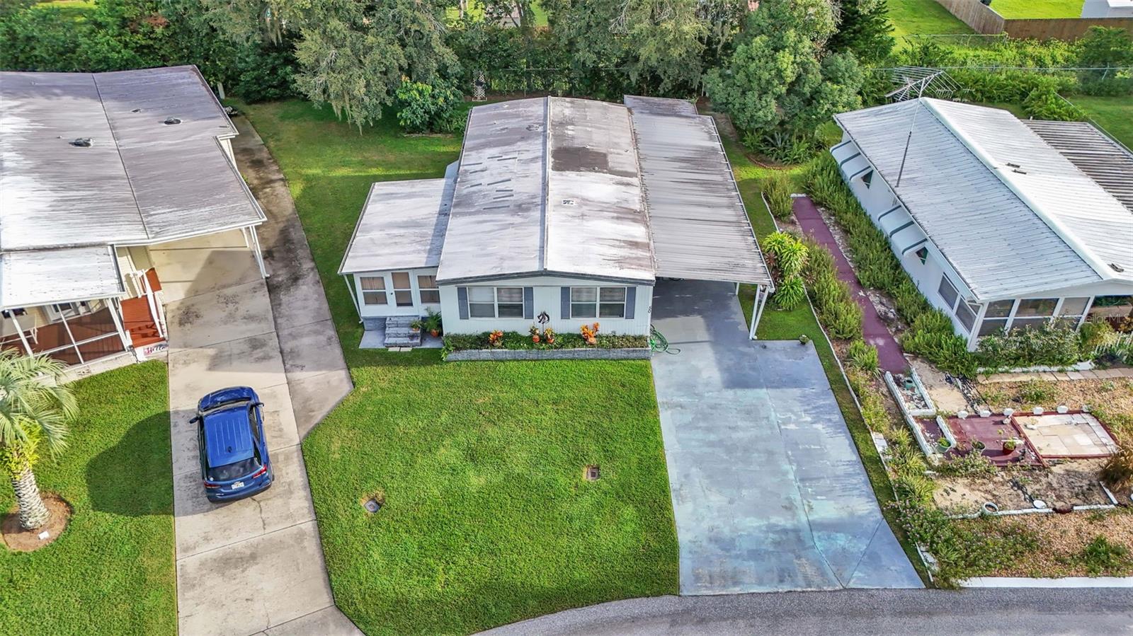 1610 REYNOLDS RD #50