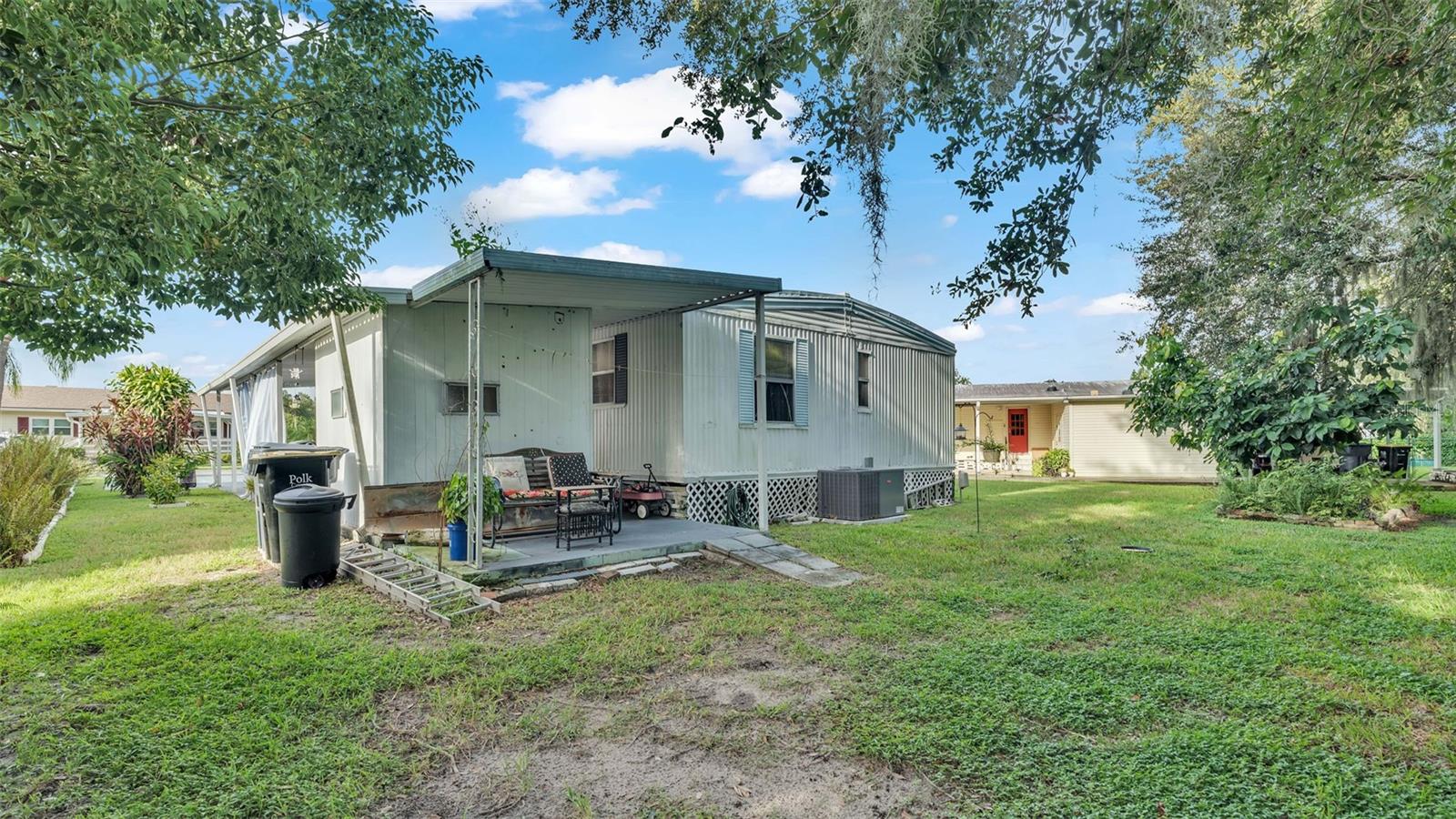 1610 REYNOLDS RD #50