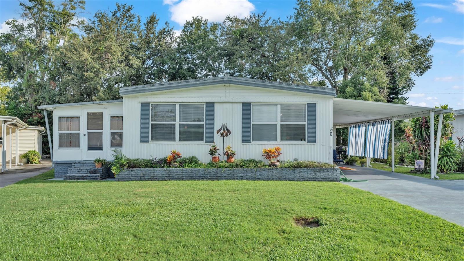 1610 REYNOLDS RD #50
