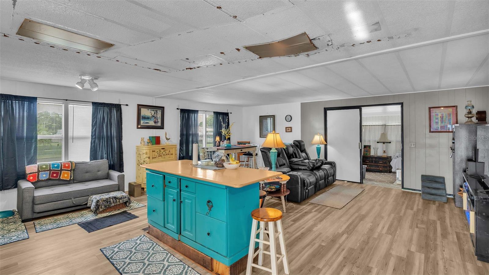 1610 REYNOLDS RD #50