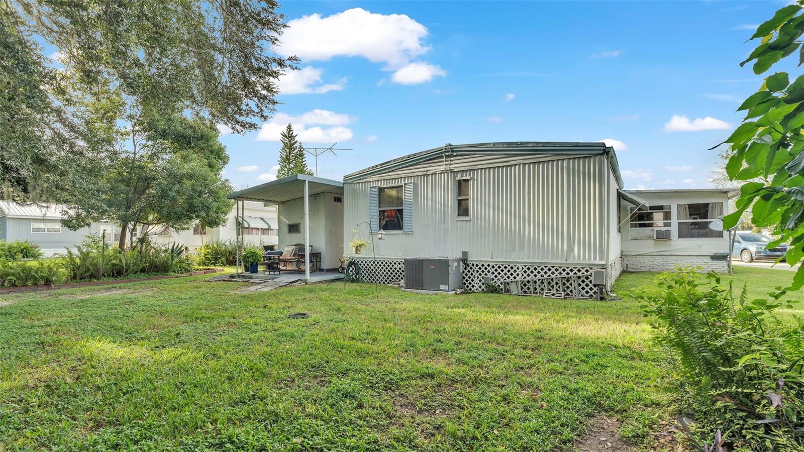 1610 REYNOLDS RD #50