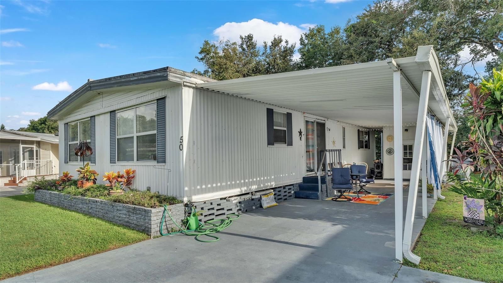 1610 REYNOLDS RD #50