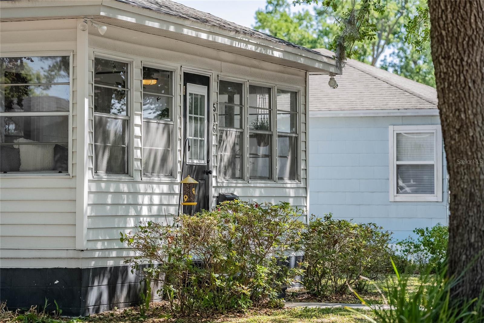 516 E EDGEWOOD DR
