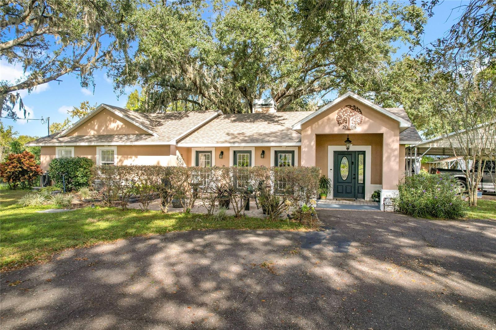 2008 STRAWBERRY DR