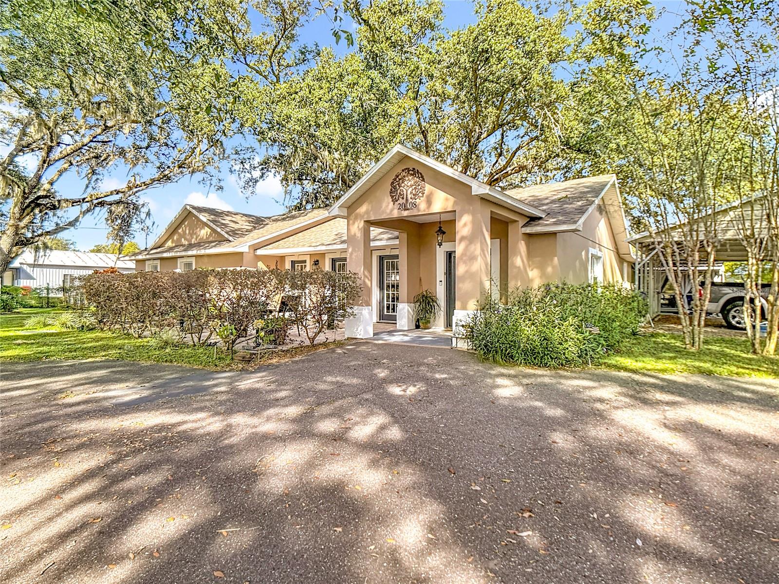 2008 STRAWBERRY DR