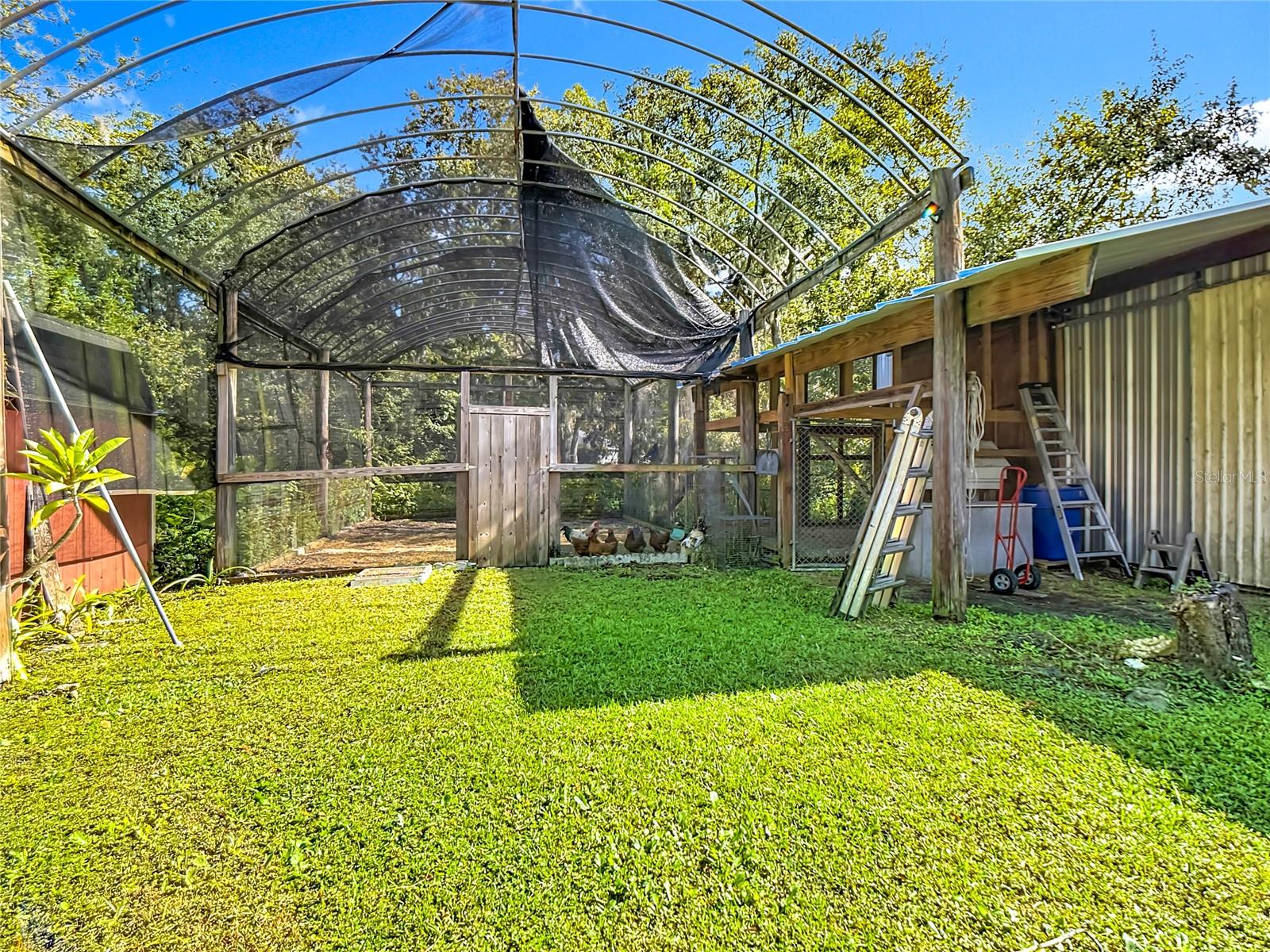 2008 STRAWBERRY DR