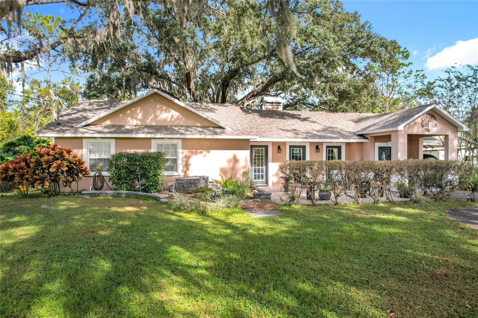 2008 STRAWBERRY DR
