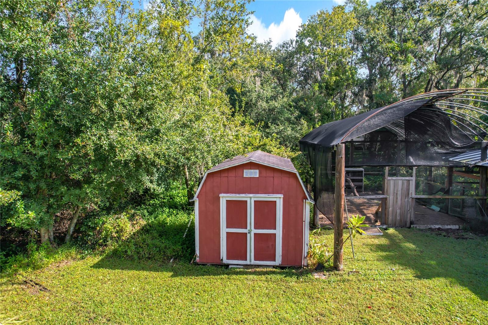2008 STRAWBERRY DR