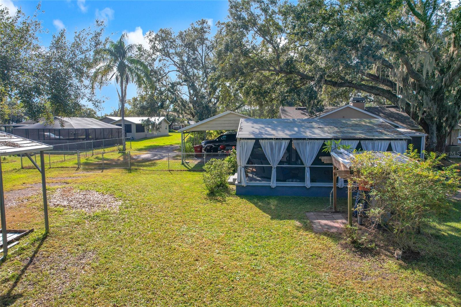 2008 STRAWBERRY DR