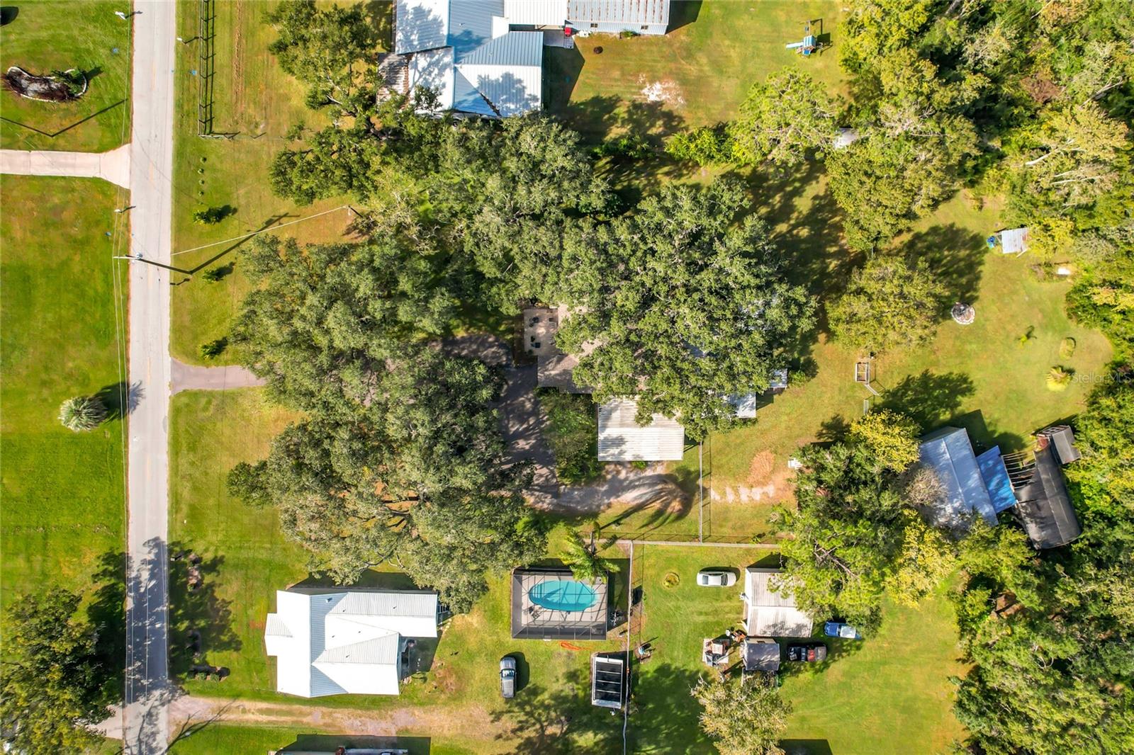 2008 STRAWBERRY DR