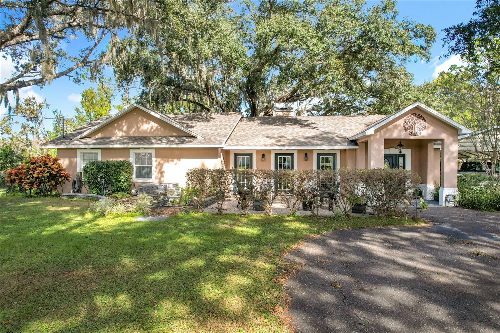 2008 STRAWBERRY DR