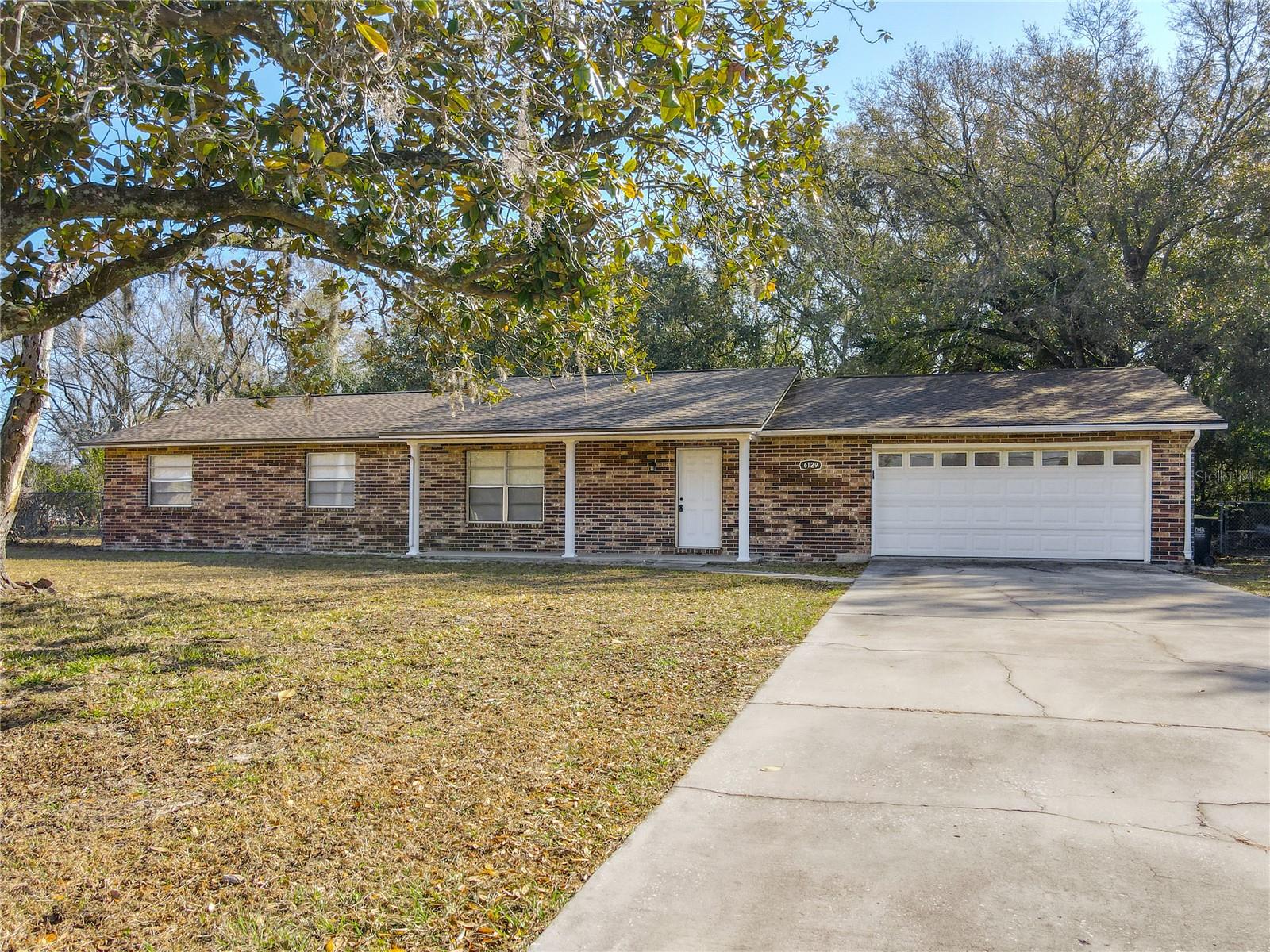 6129 GREEN RD