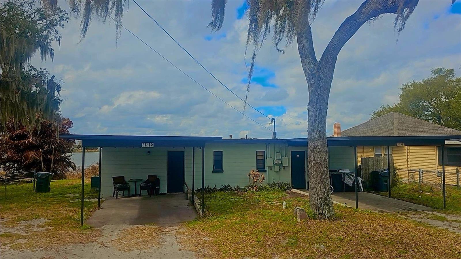 3141 SPIRIT LAKE RD