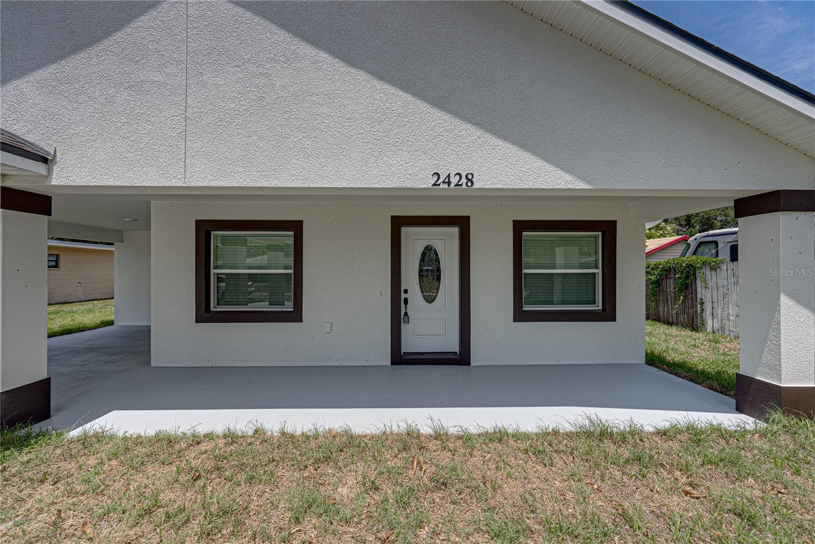 2428 MOSSWOOD LN