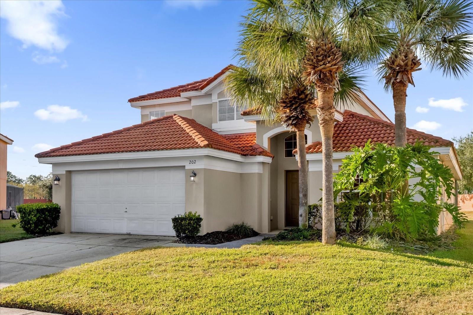 202 SOLANA CIR