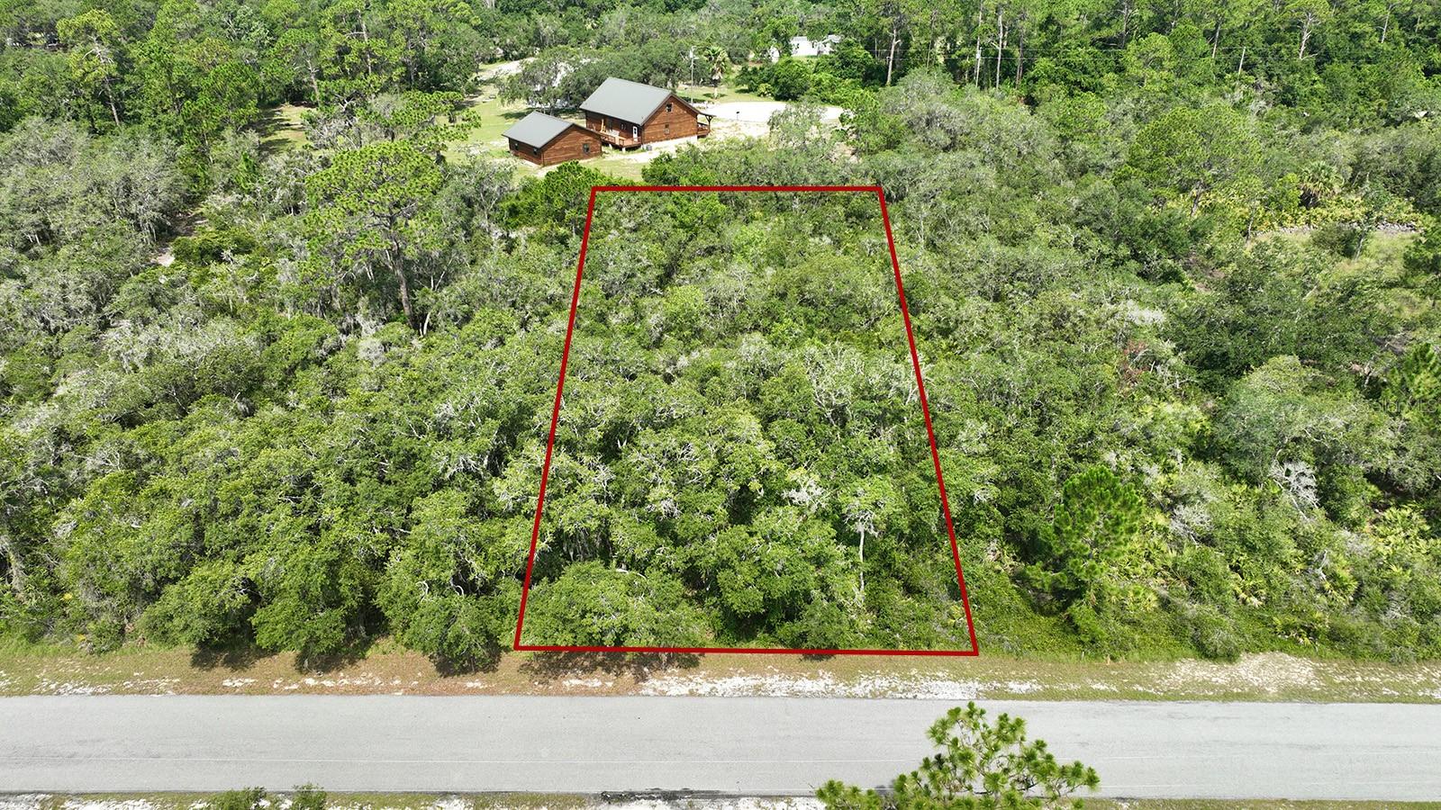 LOT 42 DEER RD