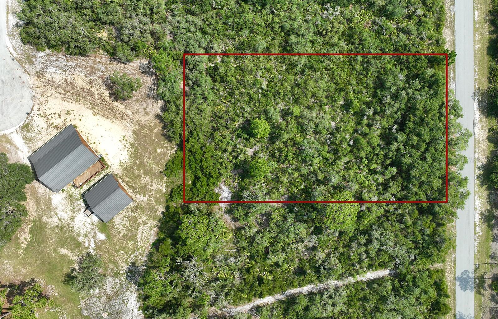 LOT 42 DEER RD