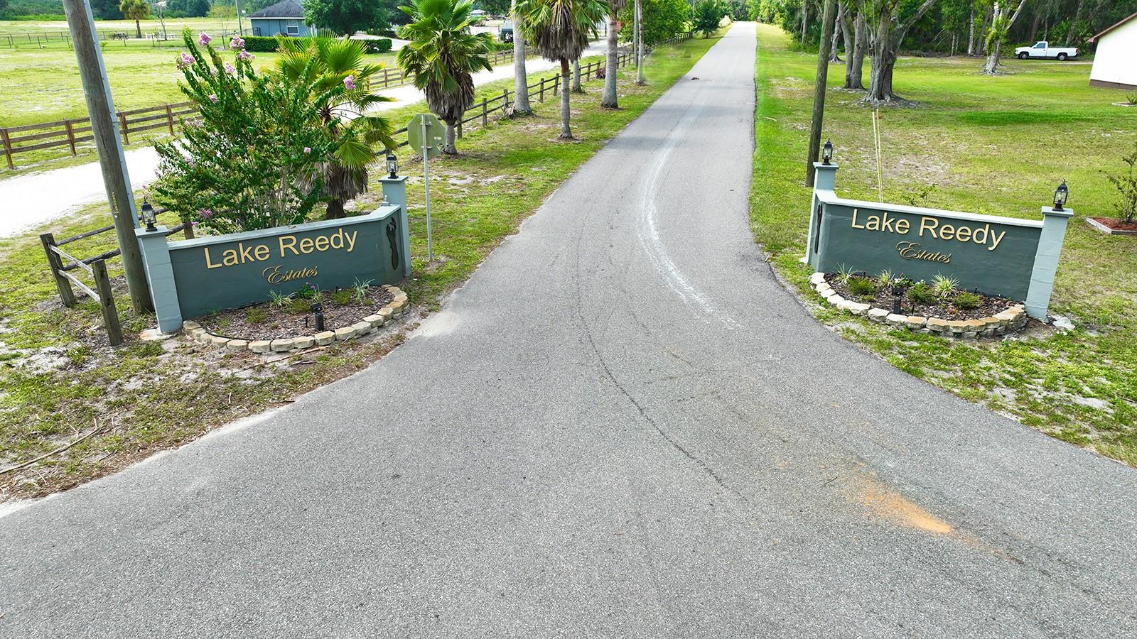 LOT 42 DEER RD