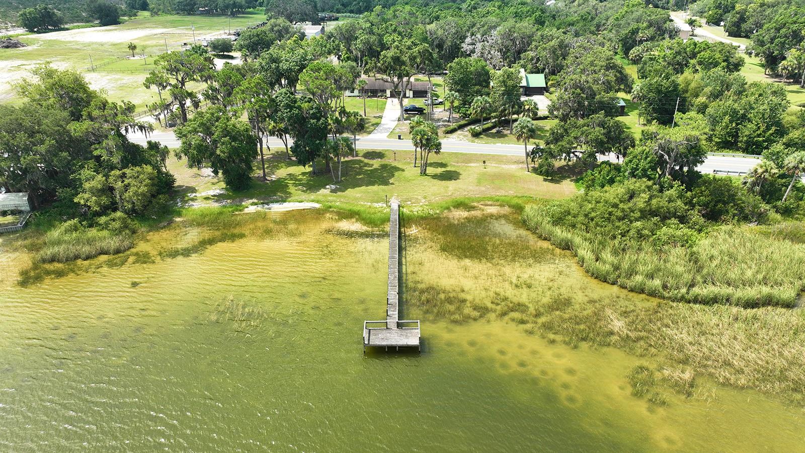 LOT 42 DEER RD