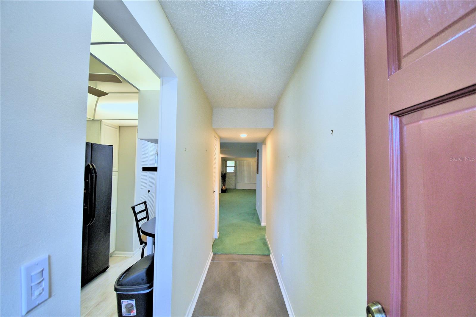 400 EL CAMINO DR #109
