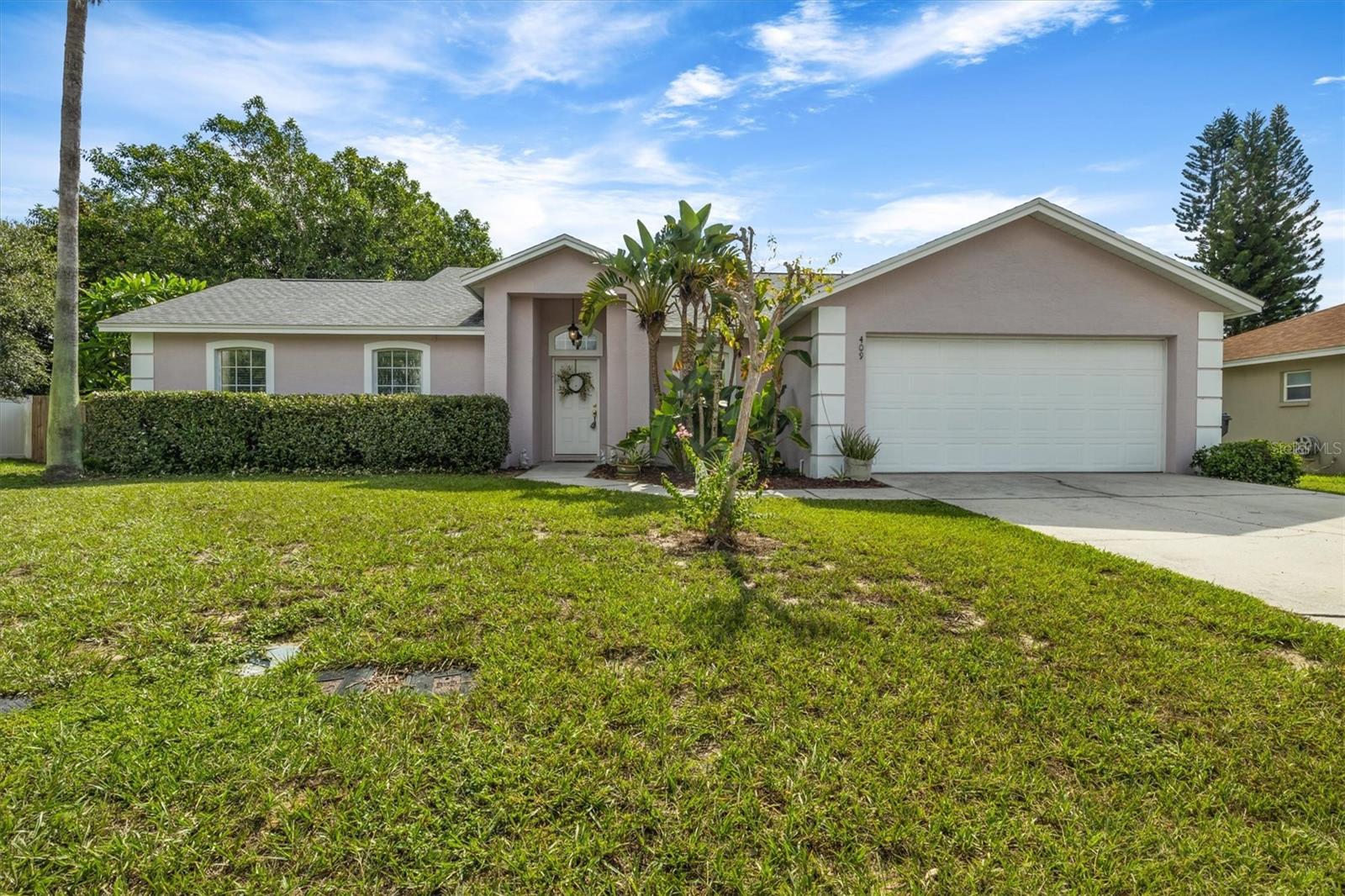 409 BIGSTAFF CT