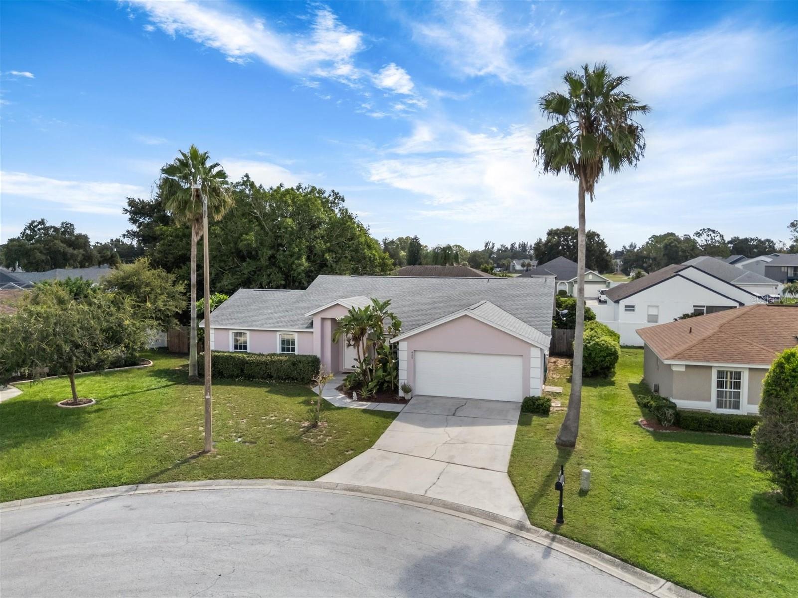 409 BIGSTAFF CT