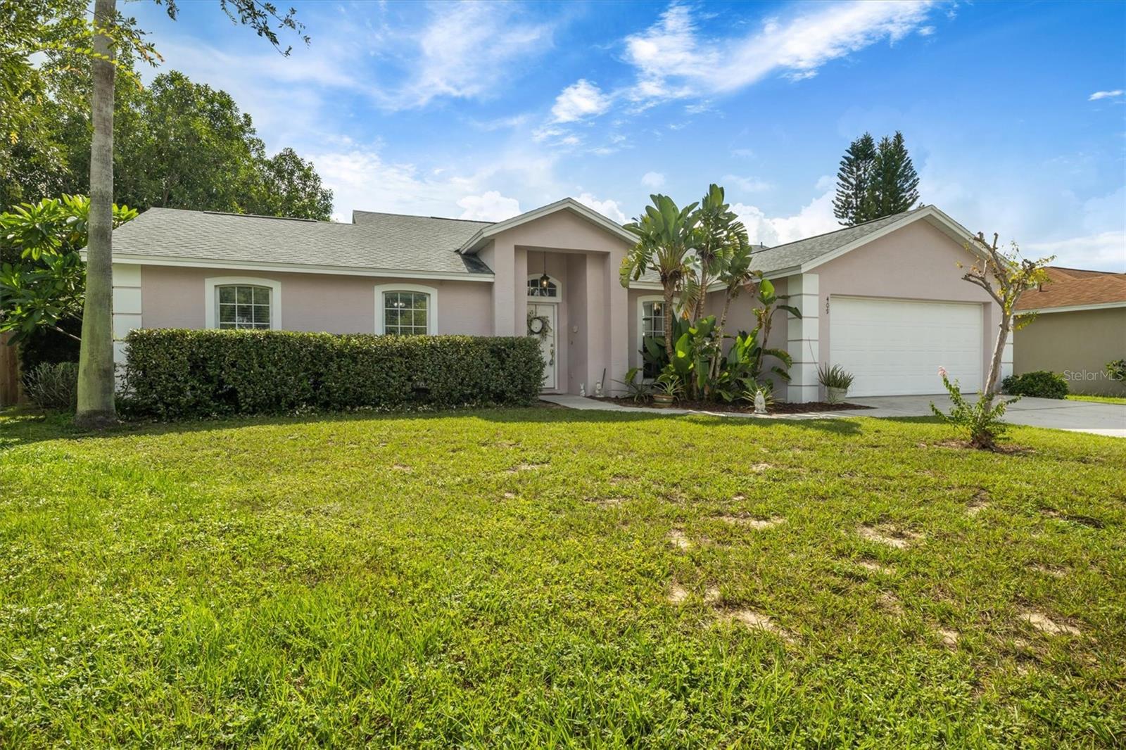 409 BIGSTAFF CT