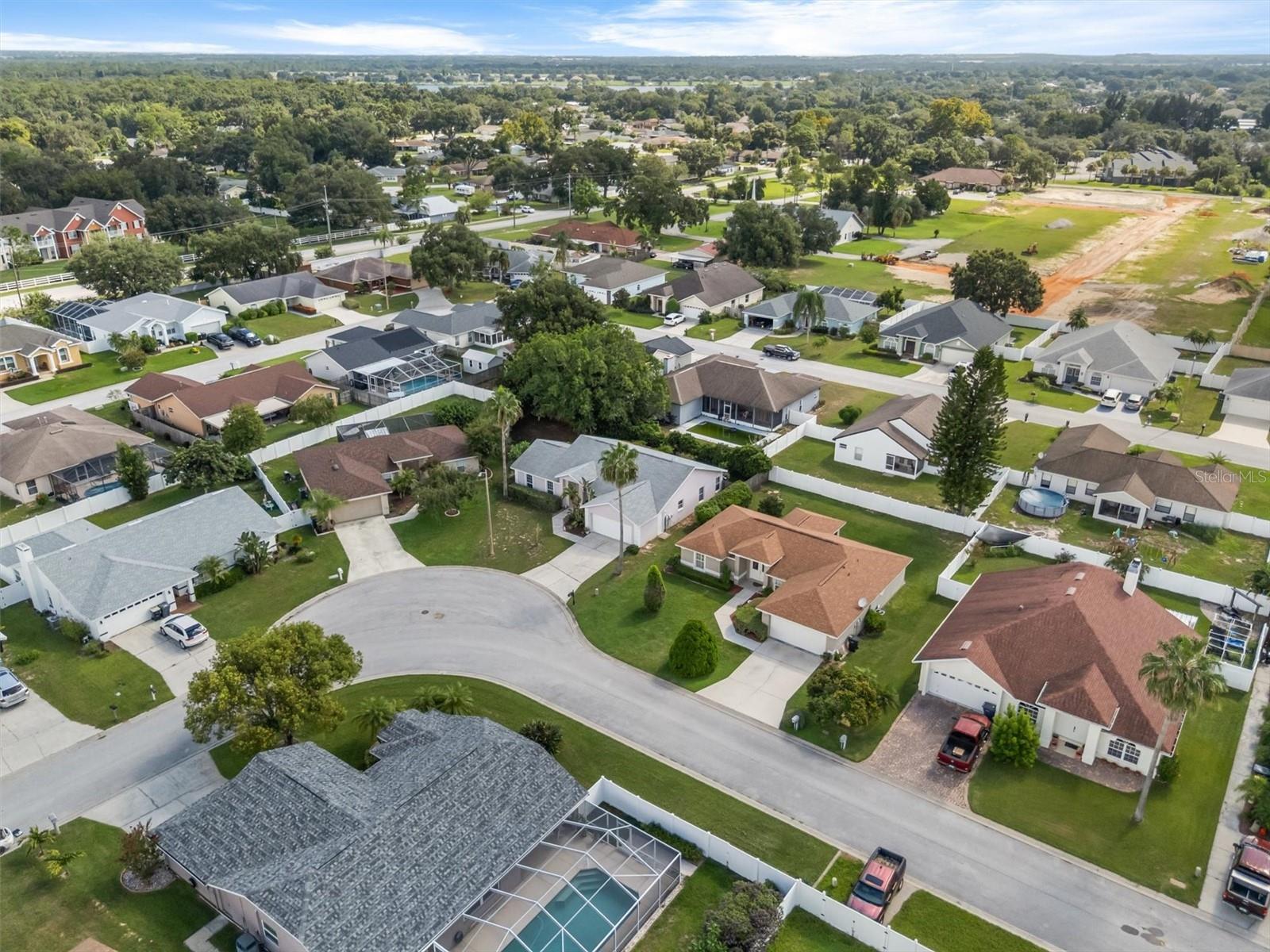 409 BIGSTAFF CT