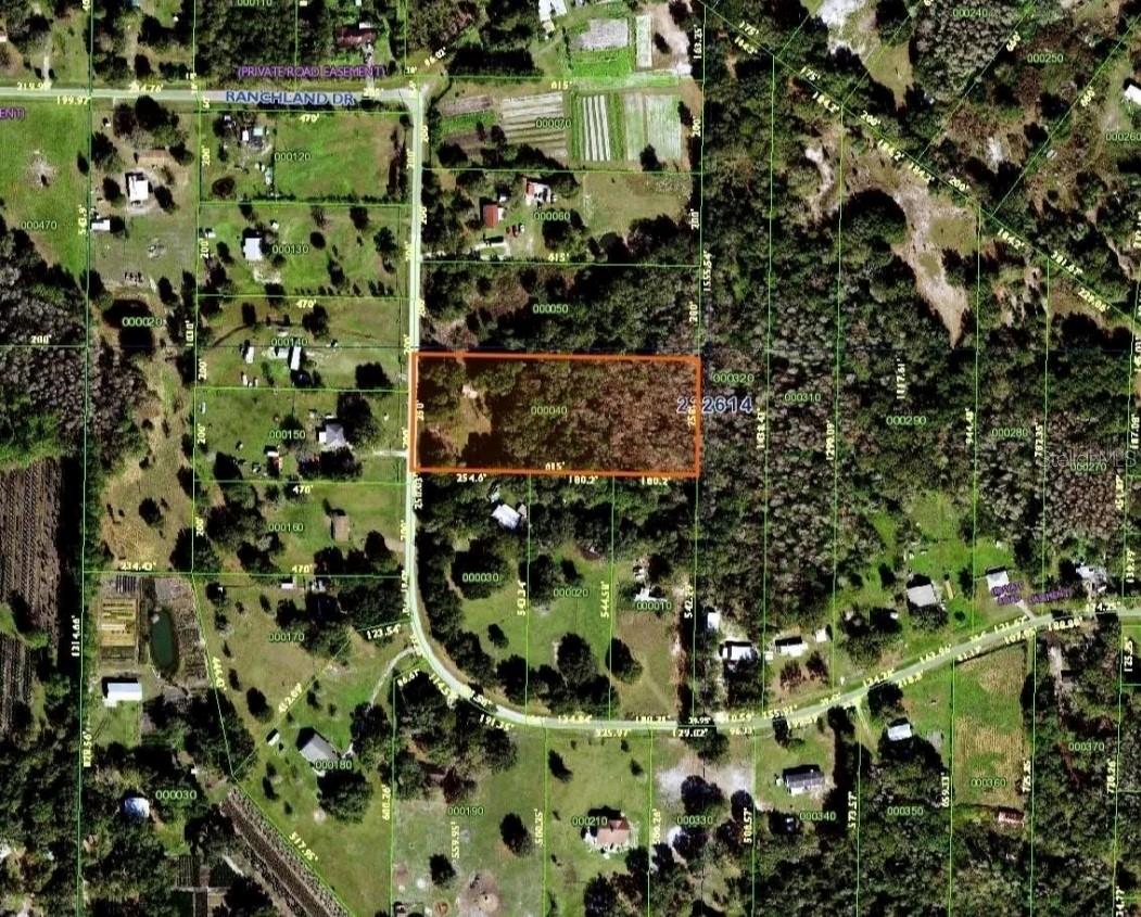 2005 RANCHLAND DR