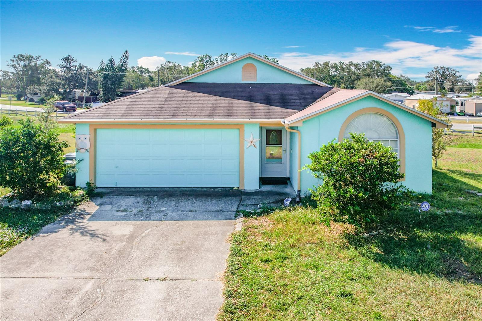 104 BRAD CIR