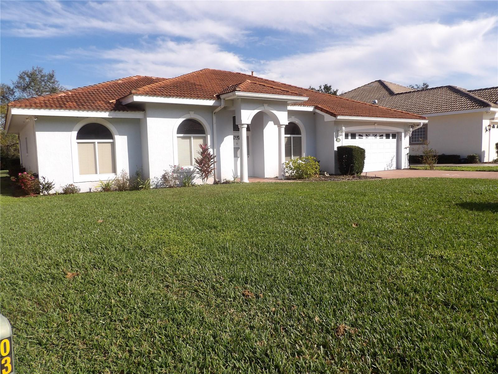 252 GOLF AIRE BLVD