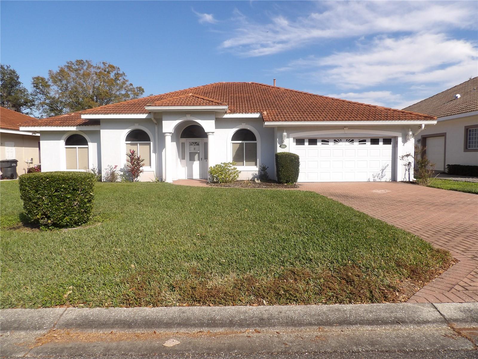 252 GOLF AIRE BLVD