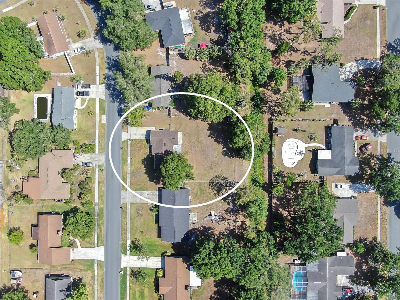 3360 CROSS FOX DR