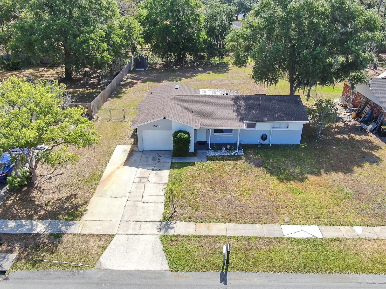 3360 CROSS FOX DR