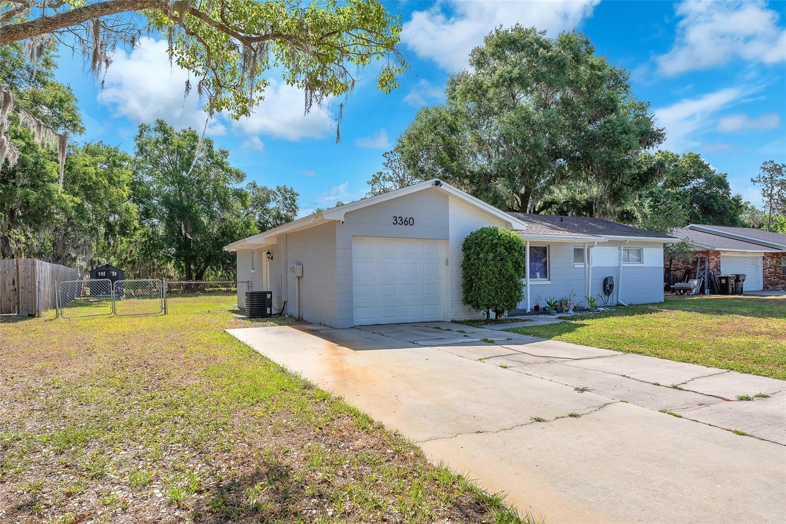 3360 CROSS FOX DR