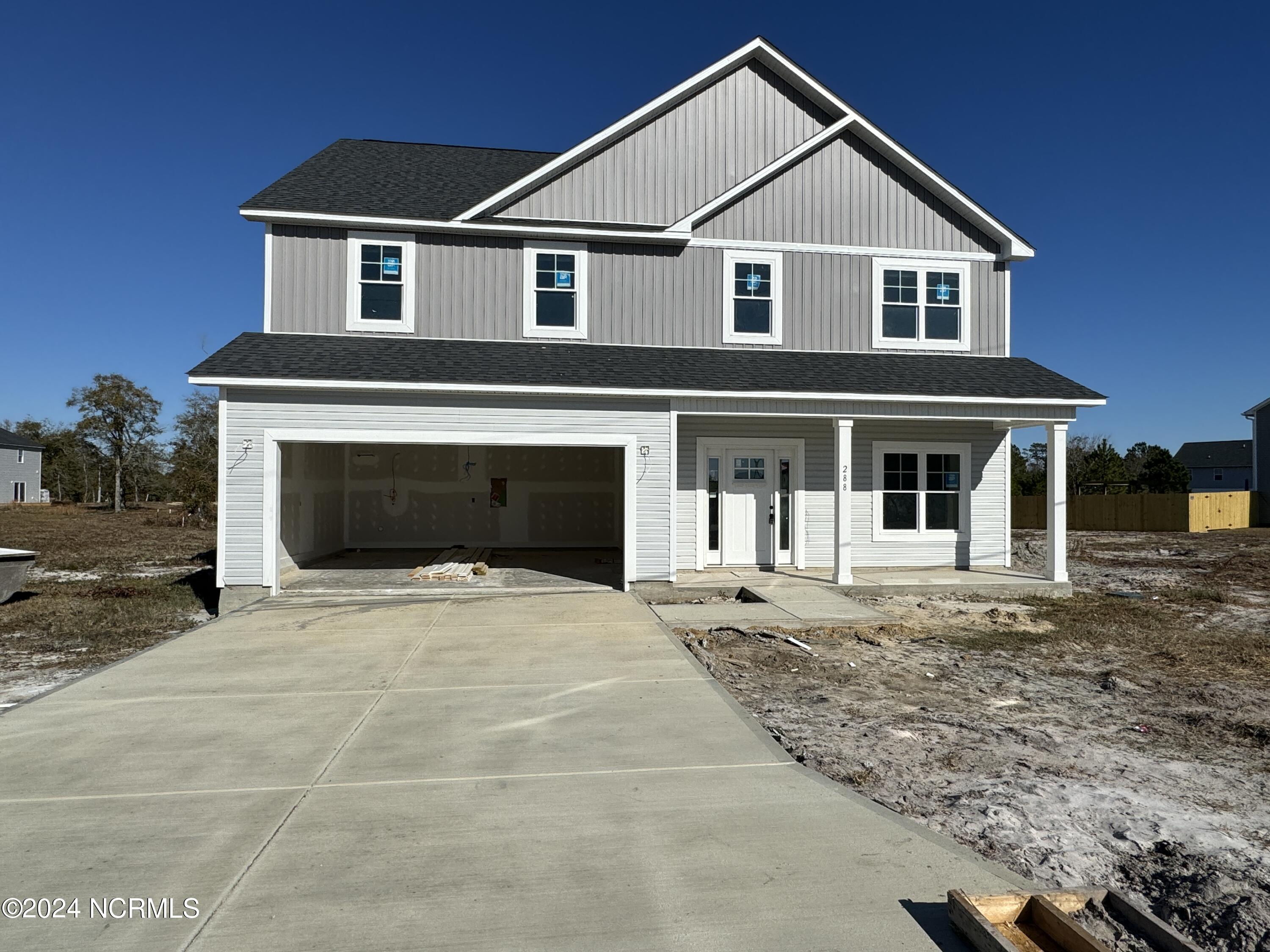 288 E Ivybridge Drive