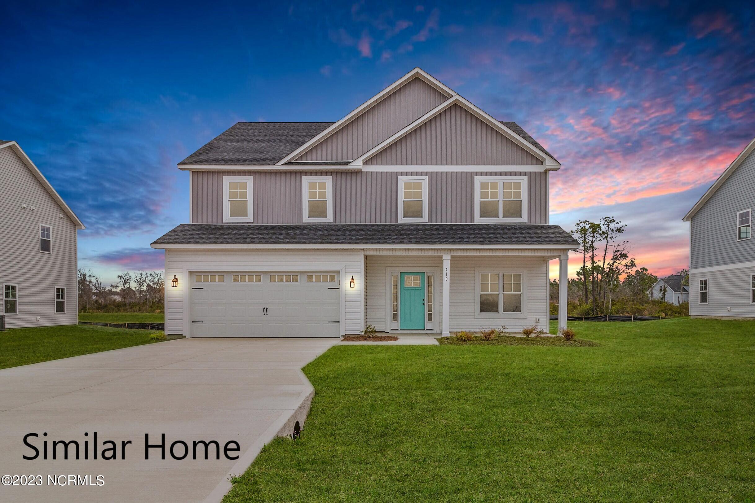 288 E Ivybridge Drive