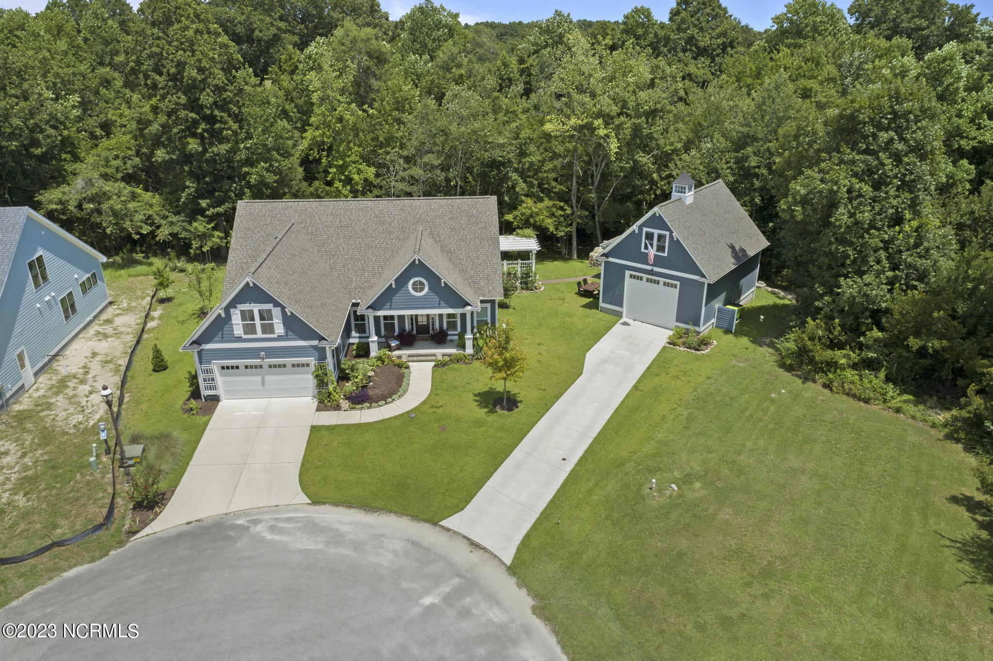 267 Everett Park Trail