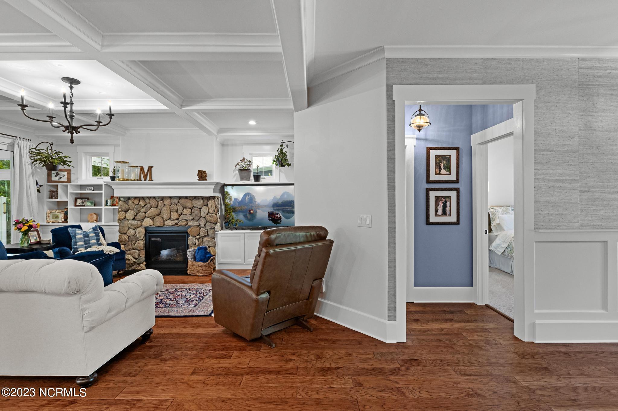 267 Everett Park Trail