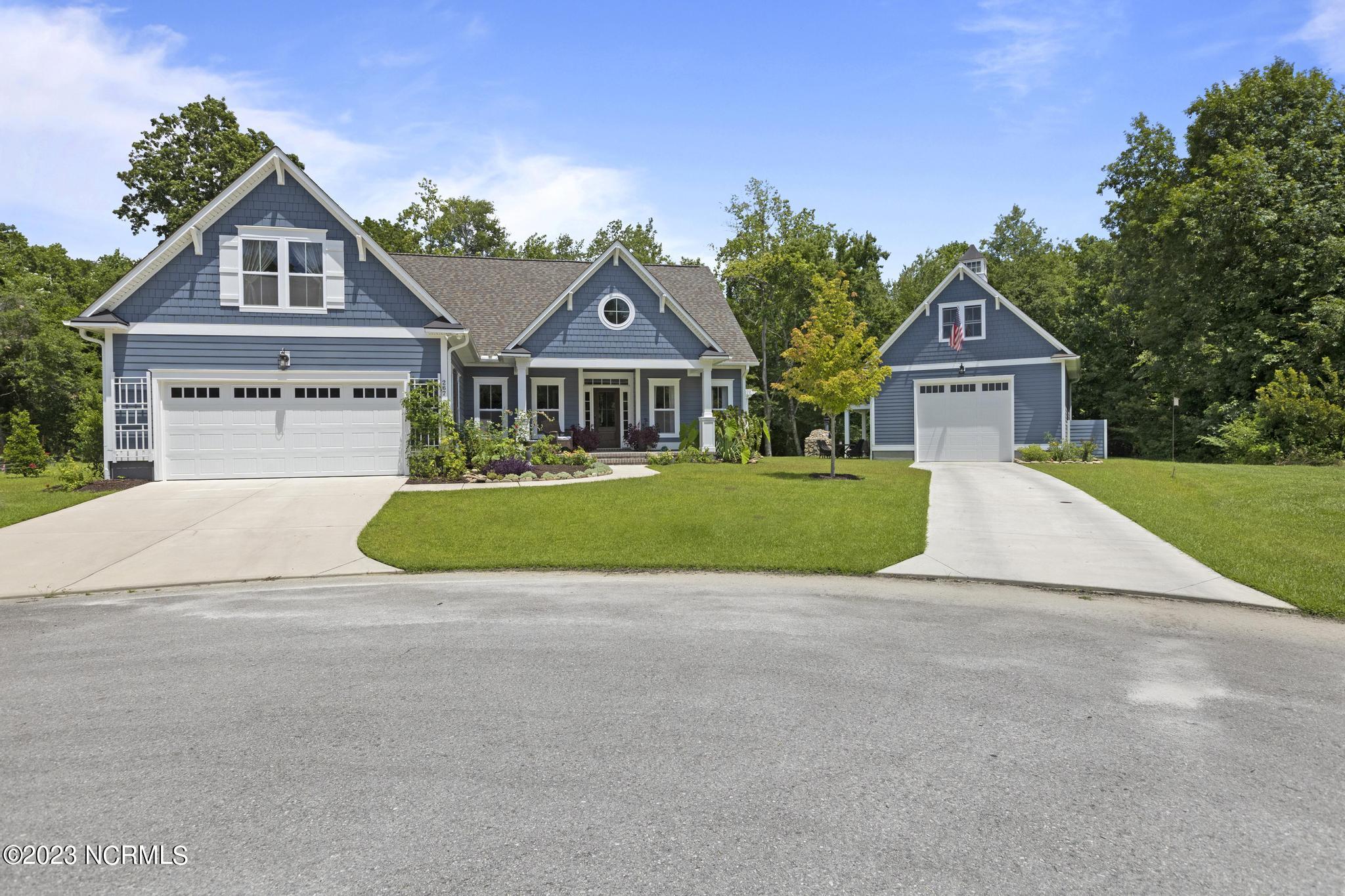 267 Everett Park Trail