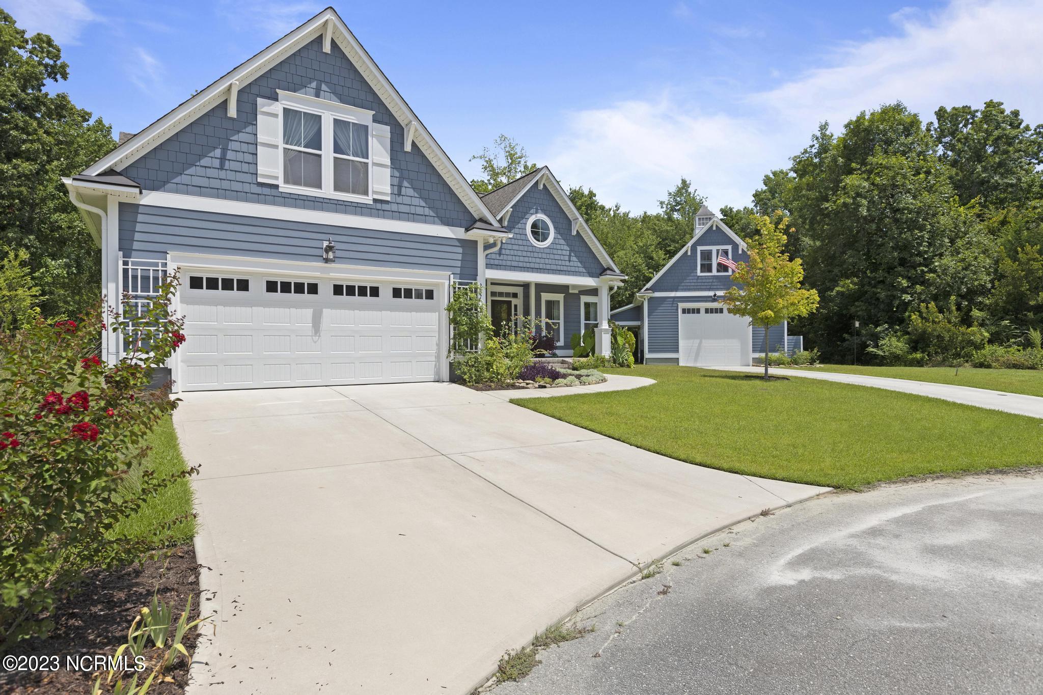 267 Everett Park Trail