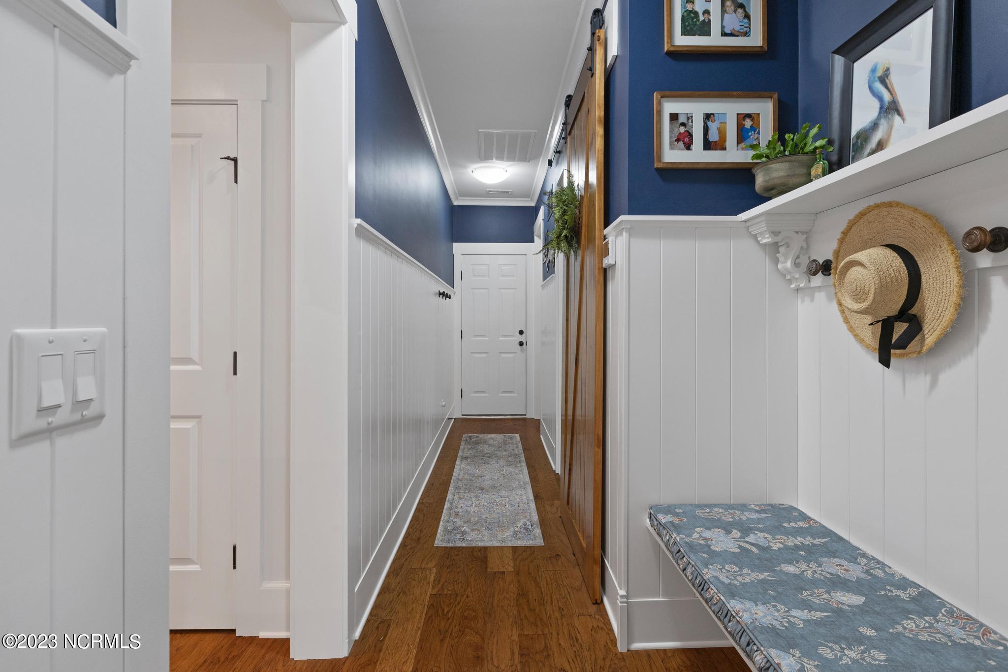 267 Everett Park Trail