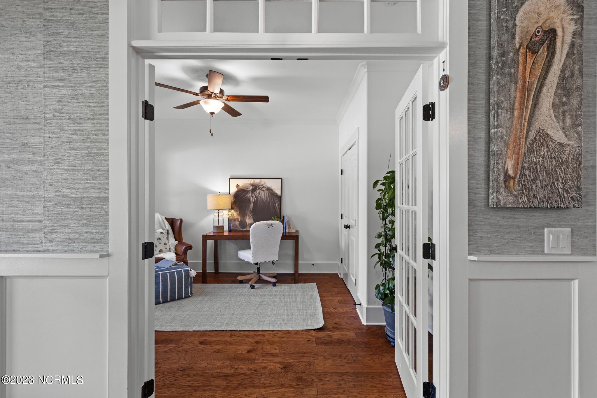 267 Everett Park Trail